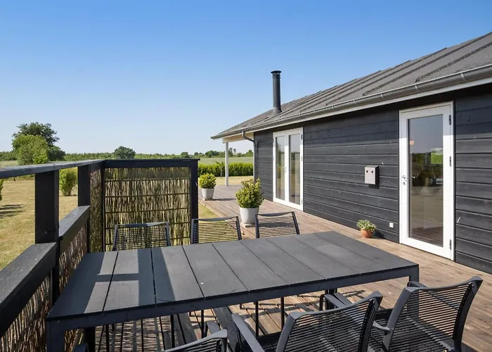 Iorund - 550m From The Sea By Interhome Haderslev