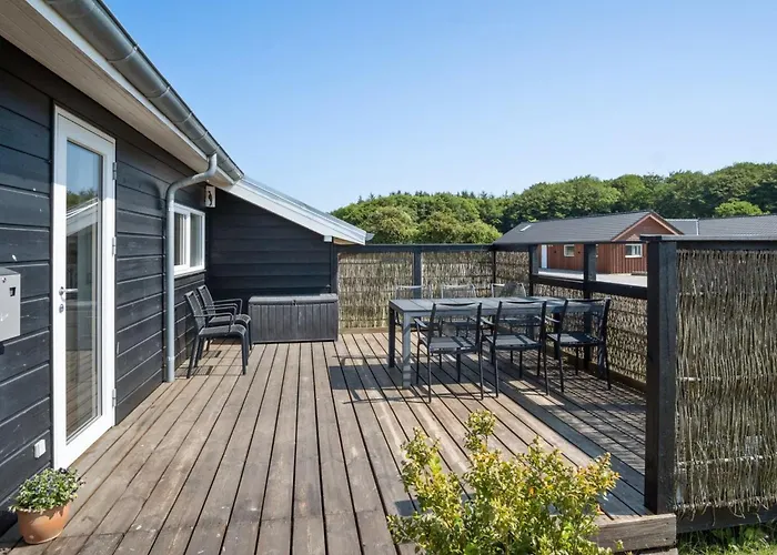 Iorund - 550m From The Sea By Interhome Holiday home