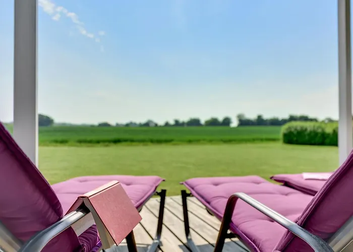 Iorund - 550m From The Sea By Interhome Haderslev