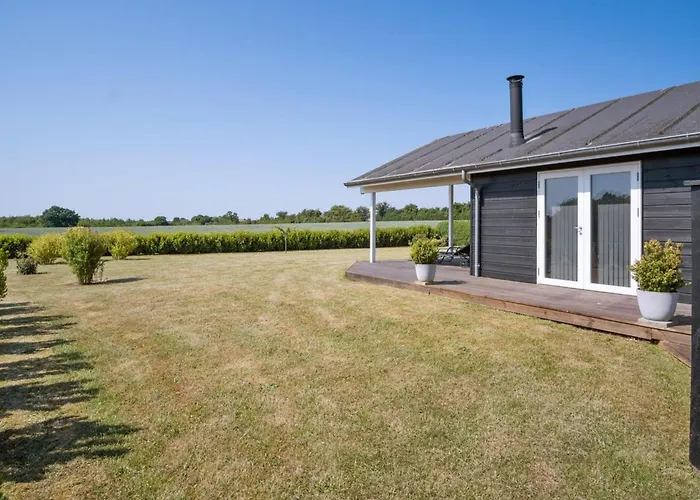 Iorund - 550m From The Sea By Interhome * Haderslev