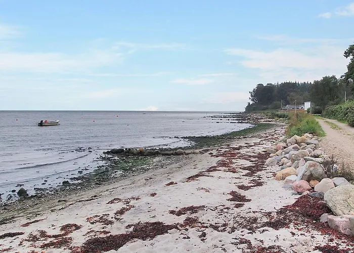 Holiday home Iorund - 550m From The Sea By Interhome *