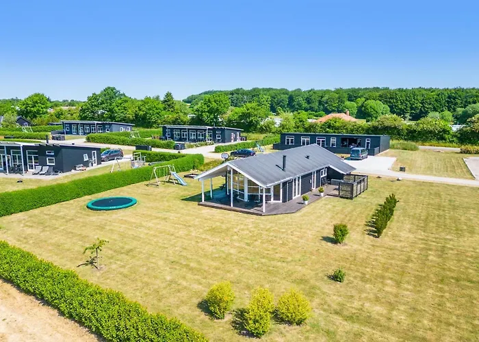 Iorund - 550m From The Sea By Interhome * Haderslev