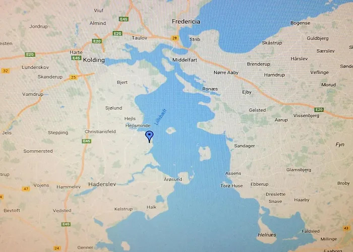 Iorund - 550m From The Sea By Interhome