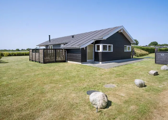 Iorund - 550m From The Sea By Interhome Holiday home