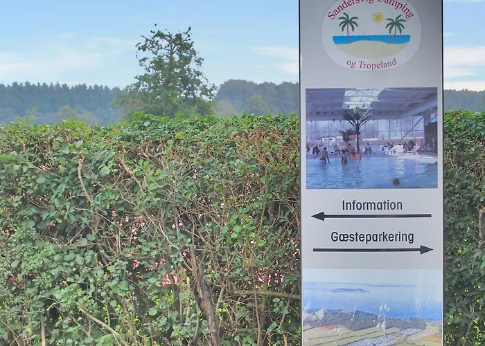 Iorund - 550m From The Sea By Interhome Haderslev