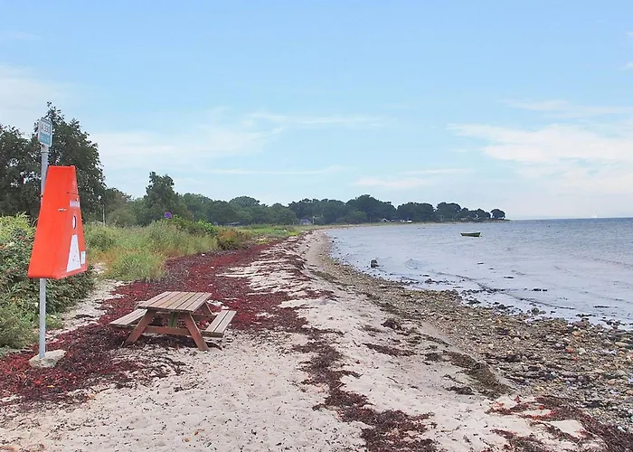 Iorund - 550m From The Sea By Interhome