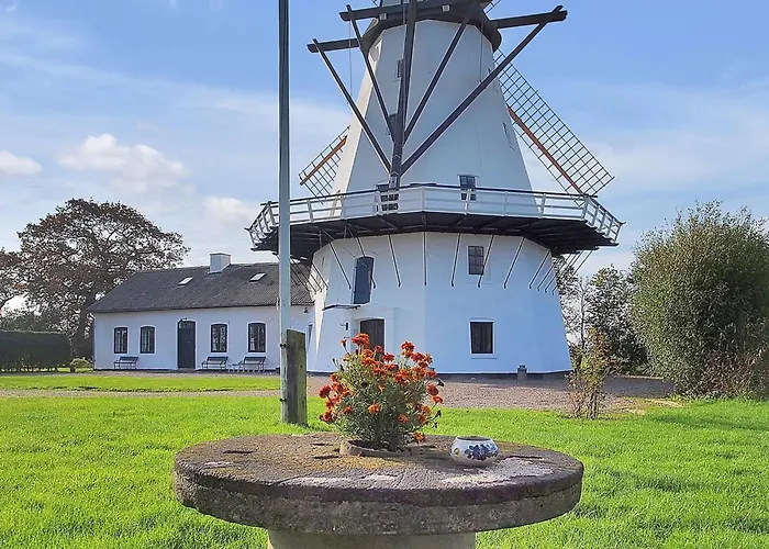 Iorund - 550m From The Sea By Interhome Holiday home