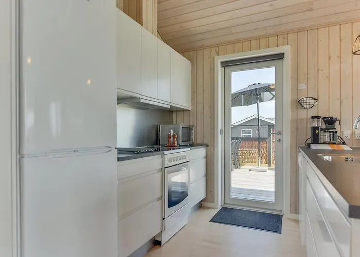 Iorund - 550m From The Sea By Interhome Holiday home *