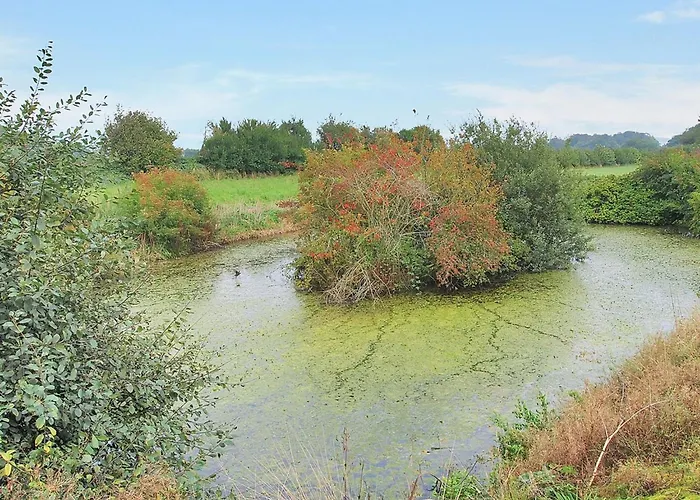 Holiday home Iorund - 550m From The Sea By Interhome *