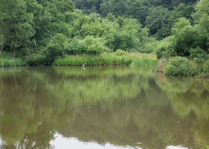 Iorund - 550m From The Sea By Interhome *