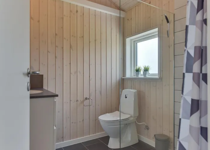 Iorund - 550m From The Sea By Interhome Haderslev