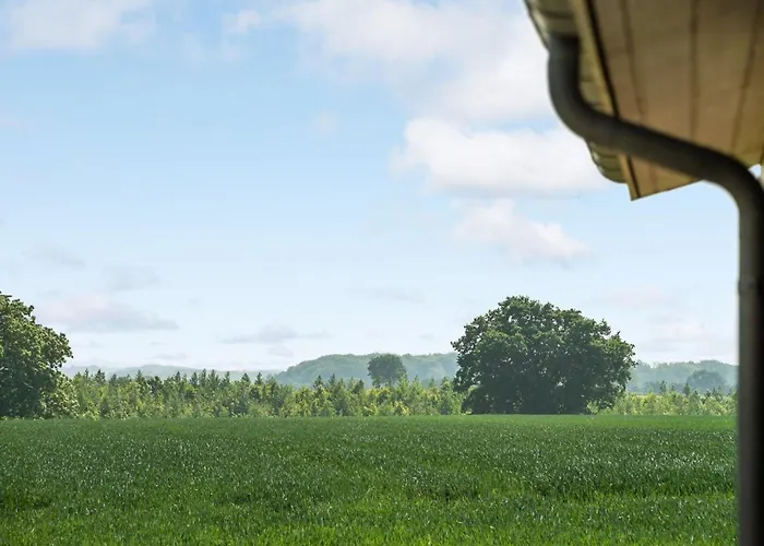 Iorund - 550m From The Sea By Interhome * Haderslev