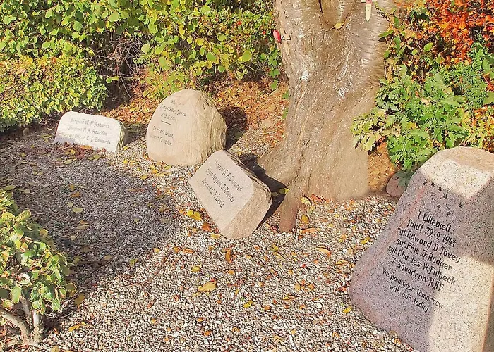 Iorund - 550m From The Sea By Interhome Holiday home